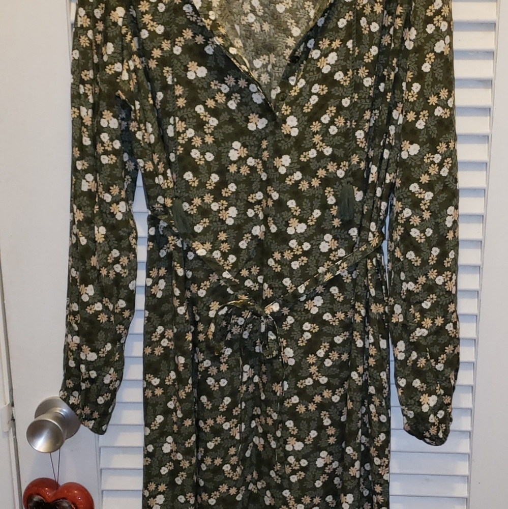 Dress